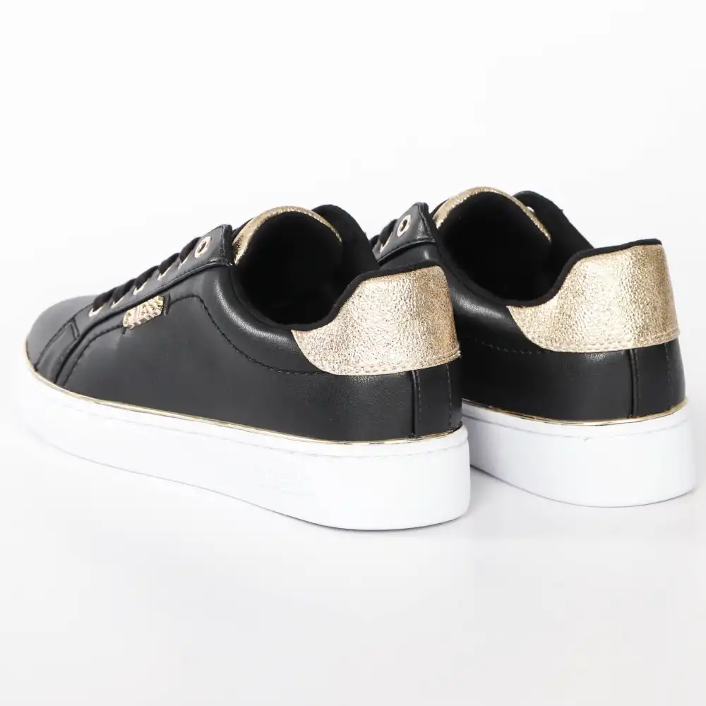 PARTNER: CREATION ref FL7BKISMA12-BLACK Guess - 9